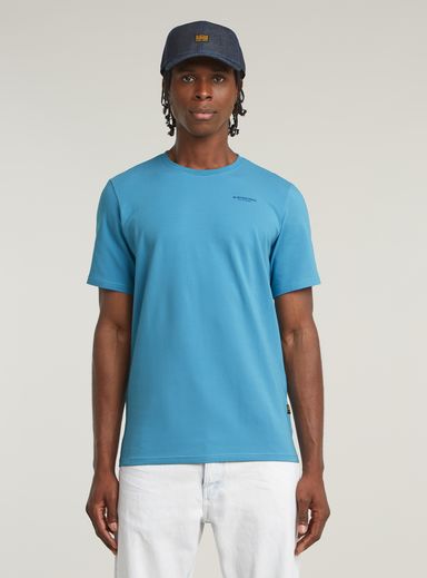 Slim Base T-Shirt